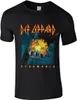 Def Leppard Pyromania Black S Koszulka Podgląd zdjęcia produktu 1