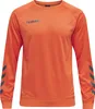 Hummel hmlPromo Poly Sweatshirt Produktbild-Vorschau 3