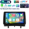 Radio samochodowe Android 15, 9 cali, 1+32G, Carplay, GPS, Podgląd zdjęcia produktu 1
