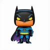 A Funko Pop! vinyl figure of Batman. Produktbild-Vorschau