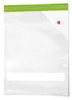 Bosch MSZV0FB3 Vakuum- Frischhaltebeutel 10 x 3,8Ltr Produktbild-Vorschau 1