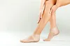 FOOT MATE Heel Pad Gel - Heel Spur Bandage - Chránič paty Náhled obrázku produktu 7