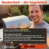 BioChem BBQ Cleaner 750 ml, 750 ml, Spray, Backblech, Produktbild-Vorschau 4