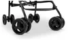 Osann Schirmbuggy mit Verdeck - Black Produktbild-Vorschau 7