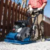 Zagęszczarka benzynowa Scheppach HP1400S | 2 KM | 50 kg | Podgląd zdjęcia produktu 15