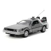 Jadatoys 9331468314R00 - 1:24 Time Machine Back to the Produktbild-Vorschau 2