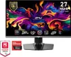 MSI MPG 271QRXDE QD-OLED - OLED-Monitor - Gaming - 67.3 cm Produktbild-Vorschau 13
