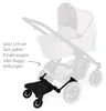 ABC Design Trittbrett Kiddie Ride On 2 - Black Produktbild-Vorschau 13