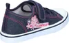 AMERICAN CLUB TEN142 Kinder-Sneaker mit Klettverschluss, Produktbild-Vorschau 5