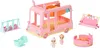 BABY born Surprise Bus, poppenauto, geschikt voor kinderen Productafbeelding-voorbeeld 1