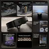 Dreame X50 Ultra, Combinatiemodel, Zwart, Roestvrij staal, Productafbeelding-voorbeeld 28