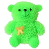 6x LED Teddy Bär Knautschball Stressball Quetschball Produktbild-Vorschau 3