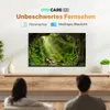 coocaa 32 Zoll QLED HD Smart TV (Google TV, HDR10, Triple Produktbild-Vorschau 8