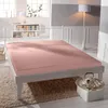 Bassetti Spannbettlaken  Farbe ROSE P5/746 Größe Produktbild-Vorschau 7