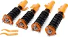 Odpruženie Coilover pre Toyota Celica GT GTS FWD 1990-1999 Náhľad obrázku produktu 1