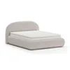 BEAUTYSOFA | Polsterbett MOTTI 180x200 cm - Doppelbett mit Produktbild-Vorschau 3