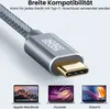 AdroitGoods Usb-C zu Usb-B Kabel - Drucker Kabel - 2 Meter Produktbild-Vorschau 6