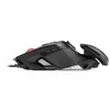 CHERRY MSM MC 9620 FPS Corded schwarz GAMING Produktbild-Vorschau 5