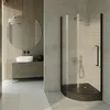 AQUABAD Duschwanne/Duschtasse Elegana mit LeakProtect Produktbild-Vorschau 2