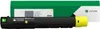 Lexmark - Giallo - originale - Cartuccia toner LCCP, LRP - Anteprima dell’immagine prodotto 3