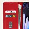 Avizar, Kunstlederetui mit Standfunktion Google Pixel 9 Pro Produktbild-Vorschau 5