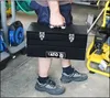 YATO YT-0885 Werkzeugkiste Werkzeugkoffer Werkzeugkasten Produktbild-Vorschau 12