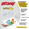 Zestaw rozszerzający Ravensburger Xoomy Pokémon 20239 Podgląd zdjęcia produktu 11