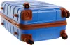 Reisekoffer BERTOO Firenze - blau 142 l Produktbild-Vorschau 3