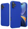 kwmobile Handyhülle für iPhone 16 Plus Hülle, für iPhone 16 Produktbild-Vorschau 8