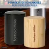Apribottiglie "Bamboo" Push & Pull - Idea regalo per uomo - Anteprima dell’immagine prodotto 6