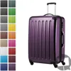 Alex - Grande valise rigide pour bagages enregistrés avec Voir les images du produit 1