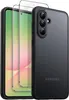 Hülle + 2X Schutzglas für Samsung Galaxy A55 Panzerfolie Produktbild-Vorschau 1