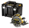 DEWALT DCS579NT-XJ, Holz, Schwarz, Grau, Gelb, Bürstenlos, Produktbild-Vorschau 3