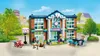 LEGO 41682 Friends Szkoła w Heartlake, zabawka dla Podgląd zdjęcia produktu 24