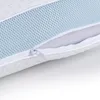 Polštář Vitapur MemoSilver Premium Fresh s chladivým Náhled obrázku produktu 3