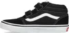 Vans Uni Jungen Ward Mid V Sneaker, (Suede/Canvas) Produktbild-Vorschau 3