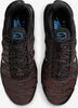 A top-down view of a pair of Nike Air Max Plus TN Utility sneakers. Voir les images du produit