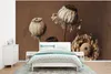 MuchoWow® Fototapete für Wohnzimmer oder Schlafzimmer Produktbild-Vorschau 1