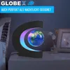 GLOBEX globo galleggiante Globo magnetico rotante con luce Anteprima dell’immagine prodotto 5