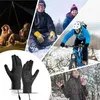 Beheizte USB Handschuhe mit Touch‑Funktion, Warme Produktbild-Vorschau 9