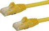 StarTech.com 3m Cat6 Gigabit Snagless Patchkabel - RJ45 UTP Produktbild-Vorschau 1