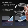 Braun Series 7 74 S, Scherkopf, 1 Kopf/Köpfe, Schwarz, Produktbild-Vorschau 7