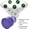 Balení 2 HEPA filtrů pro Dyson Cyclone V10 Absolute, Náhled obrázku produktu 5