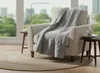Design 91 Dekoratívny prehoz na posteľ 70x160 Luiz 5 béžový Náhľad obrázku produktu 10