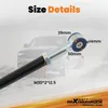 Predná nastaviteľná tyč Panhard Tie Rod 0"-6" pre Jeep Náhľad obrázku produktu 9