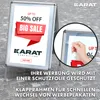 Oboustranná zátka pro zákazníky, vysoce kvalitní reklamní Náhled obrázku produktu 6
