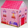 Nenurodyta_Z Children'S Tent Castle 8726 95X72X102Cm Náhľad obrázku produktu 8
