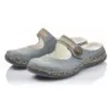 Rieker Schuhe Damen Pantoletten Clogs 46391, Größe:36 EU, Produktbild-Vorschau 22