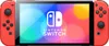 Nintendo Switch (OLED-Modell) Mario-Edition (rot) Produktbild-Vorschau 13
