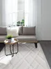 benuta In- & Outdoor Teppich Flora Creme 80x150 cm Teppich Produktbild-Vorschau 4